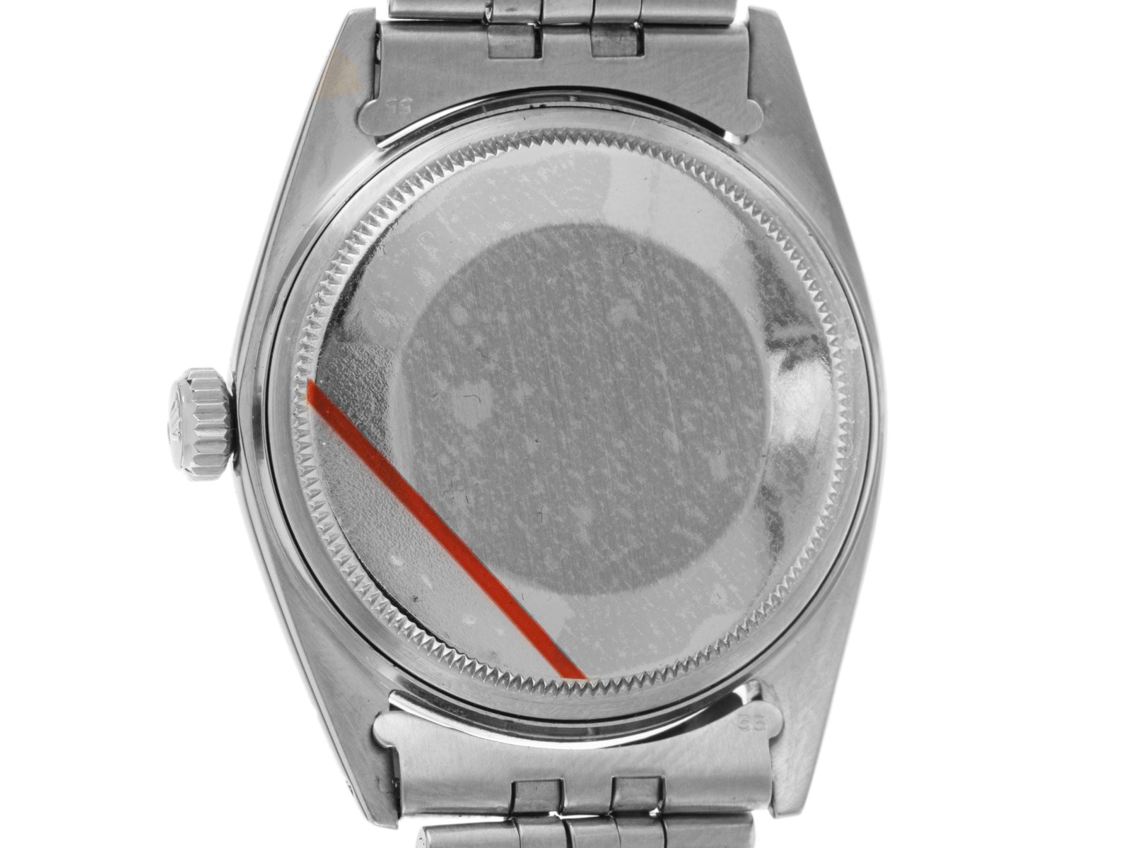 Rolex Datejust – Ref. 1601, Sehr gut – 6/10