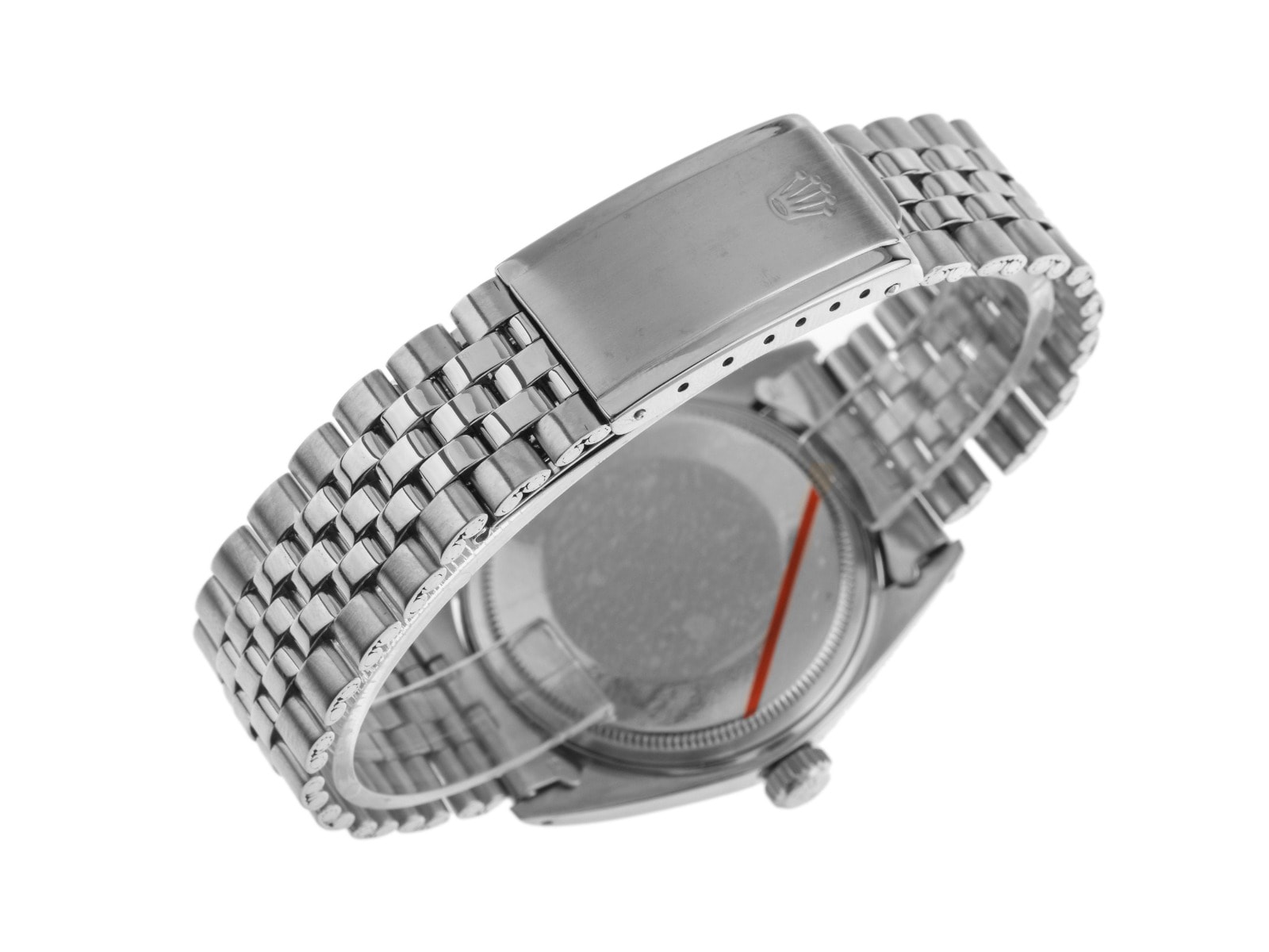 Rolex Datejust – Ref. 1601, Sehr gut – 7/10