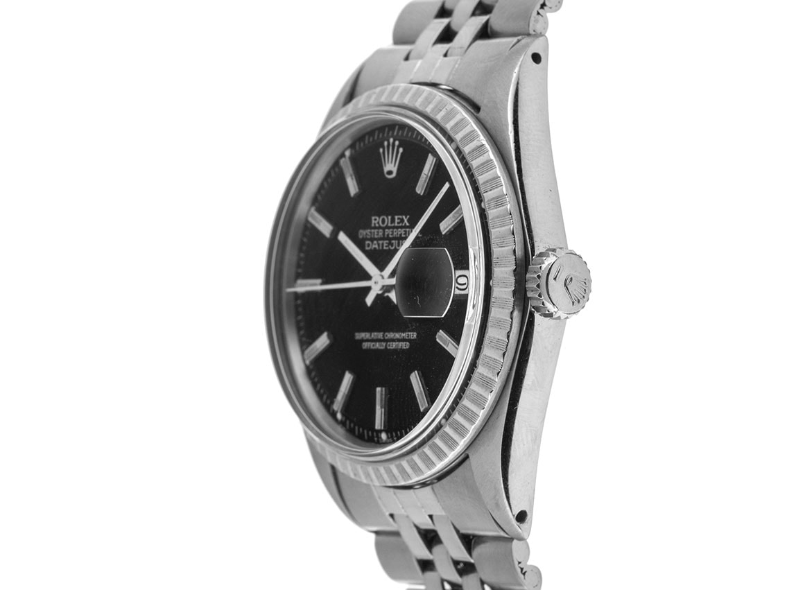 Rolex Datejust – Ref. 16030, Sehr gut – 4/9