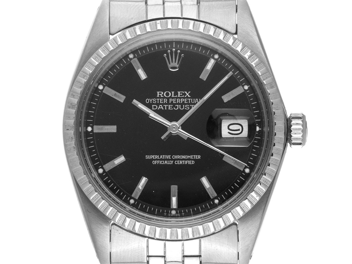 Rolex Datejust – Ref. 16030, Sehr gut – 1/9