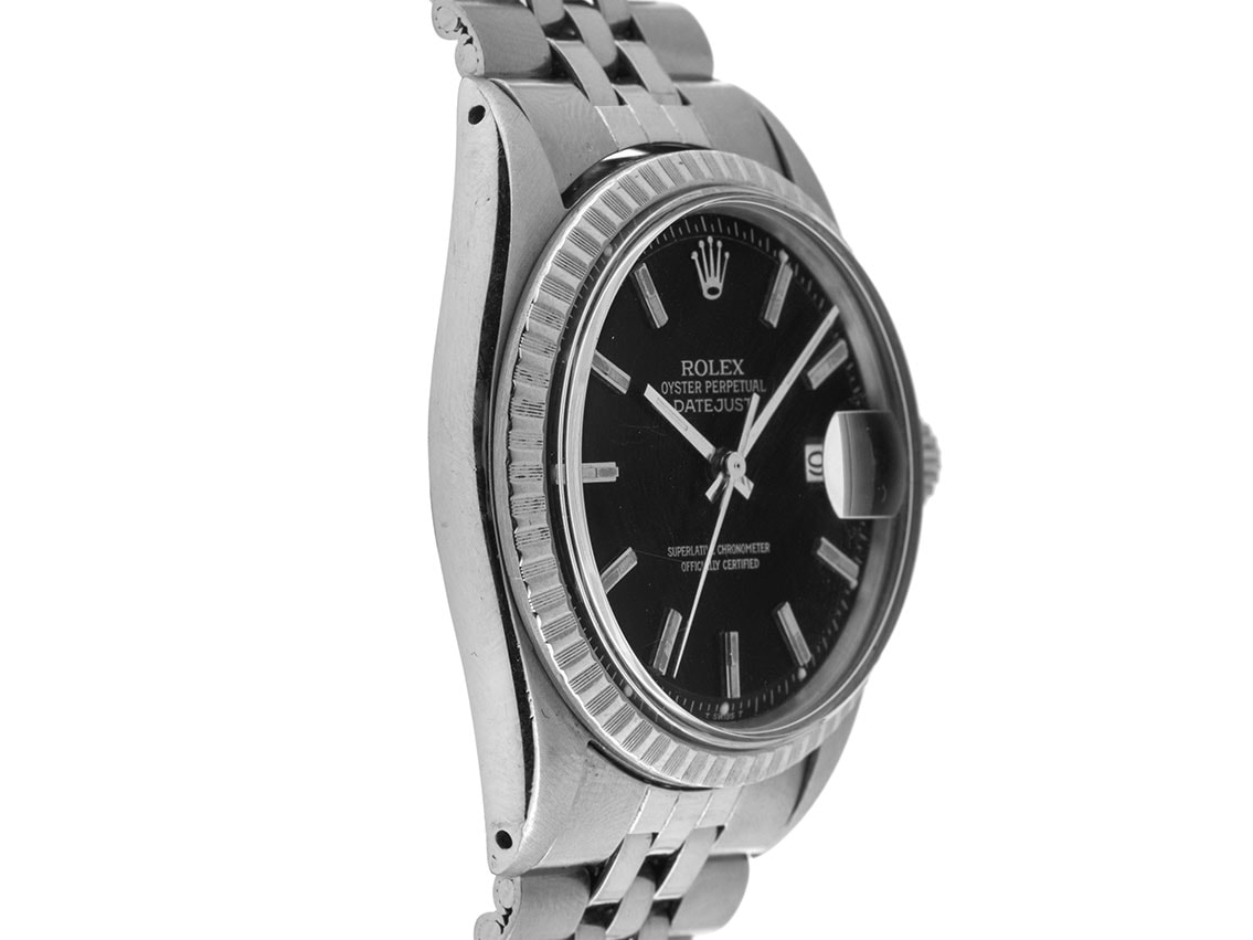 Rolex Datejust – Ref. 16030, Sehr gut – 5/9