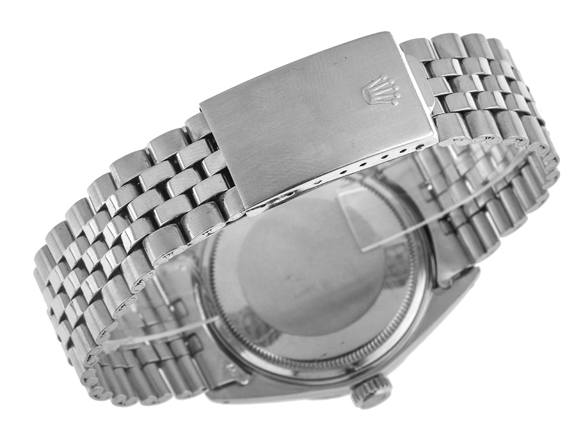Rolex Datejust – Ref. 16030, Sehr gut – 7/9