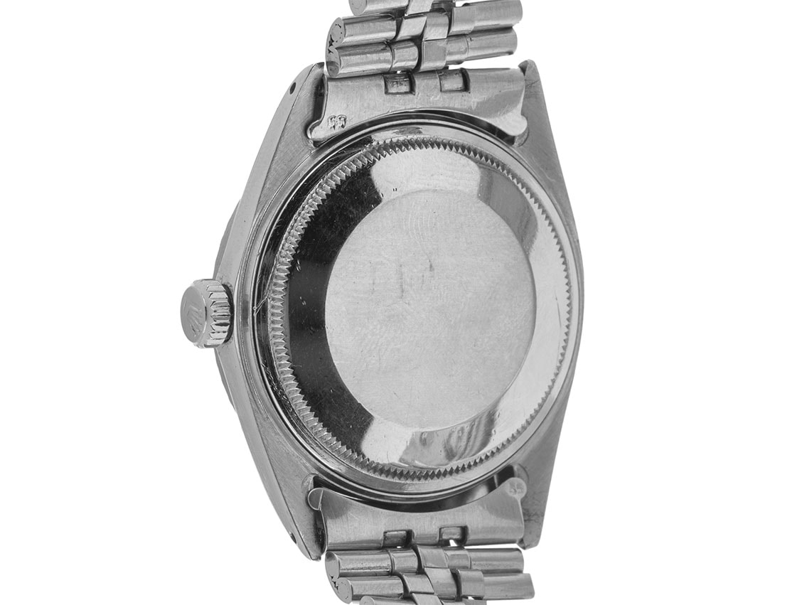 Rolex Datejust – Ref. 16030, Sehr gut – 6/9