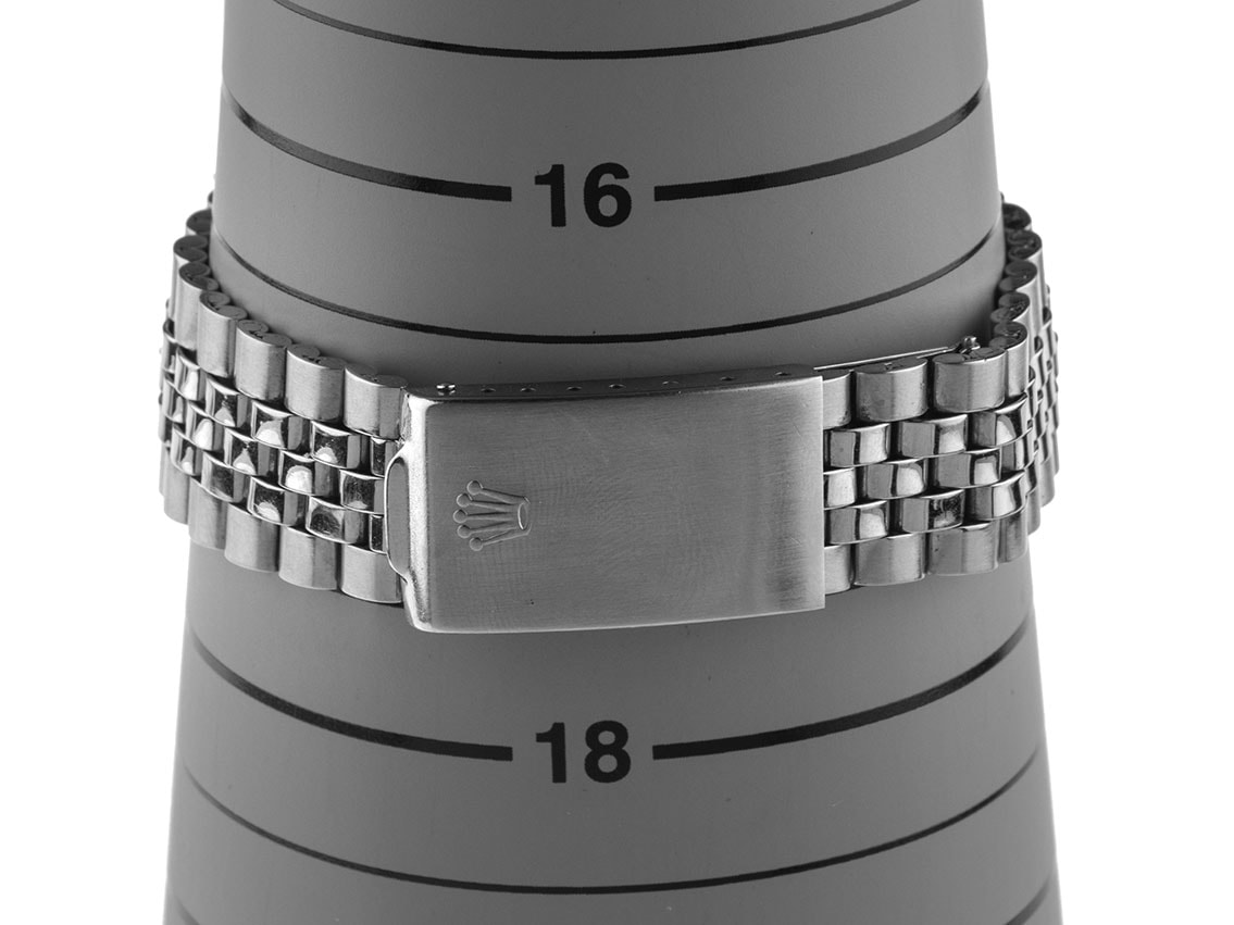 Rolex Datejust – Ref. 16030, Sehr gut – 8/9