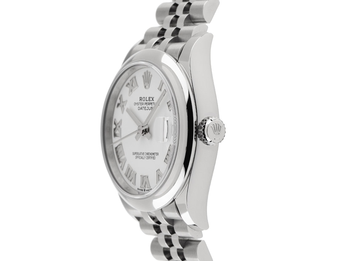 Rolex Datejust – Ref. 278240, New – 4/8