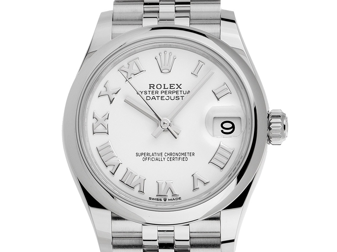 Rolex Datejust – Ref. 278240, New – 1/8