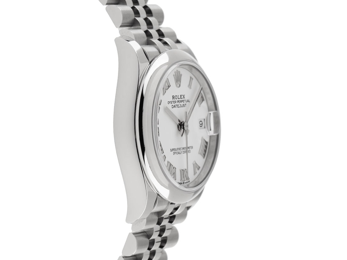 Rolex Datejust – Ref. 278240, New – 5/8