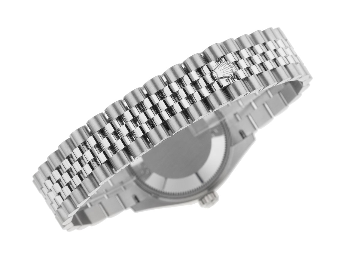 Rolex Datejust – Ref. 278240, New – 7/8
