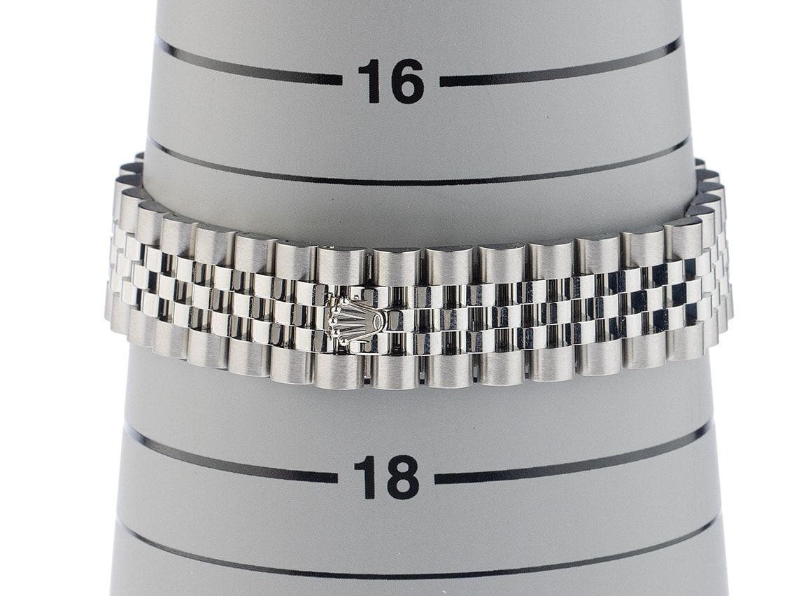 Rolex Datejust – Ref. 278240, New – 8/8