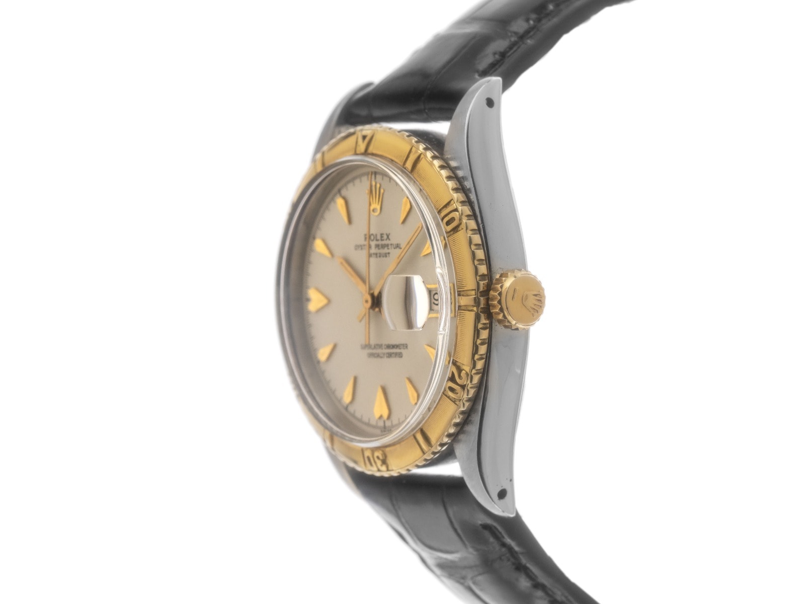 Rolex Datejust – Ref. 6609, Gut – 4/8