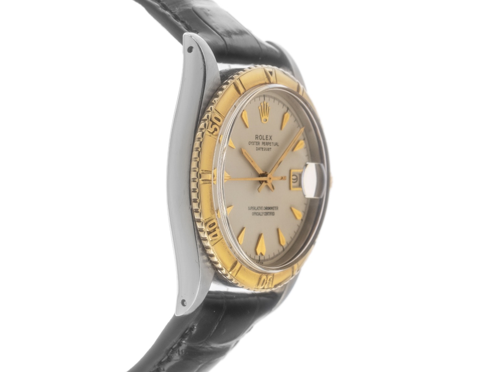Rolex Datejust – Ref. 6609, Gut – 5/8