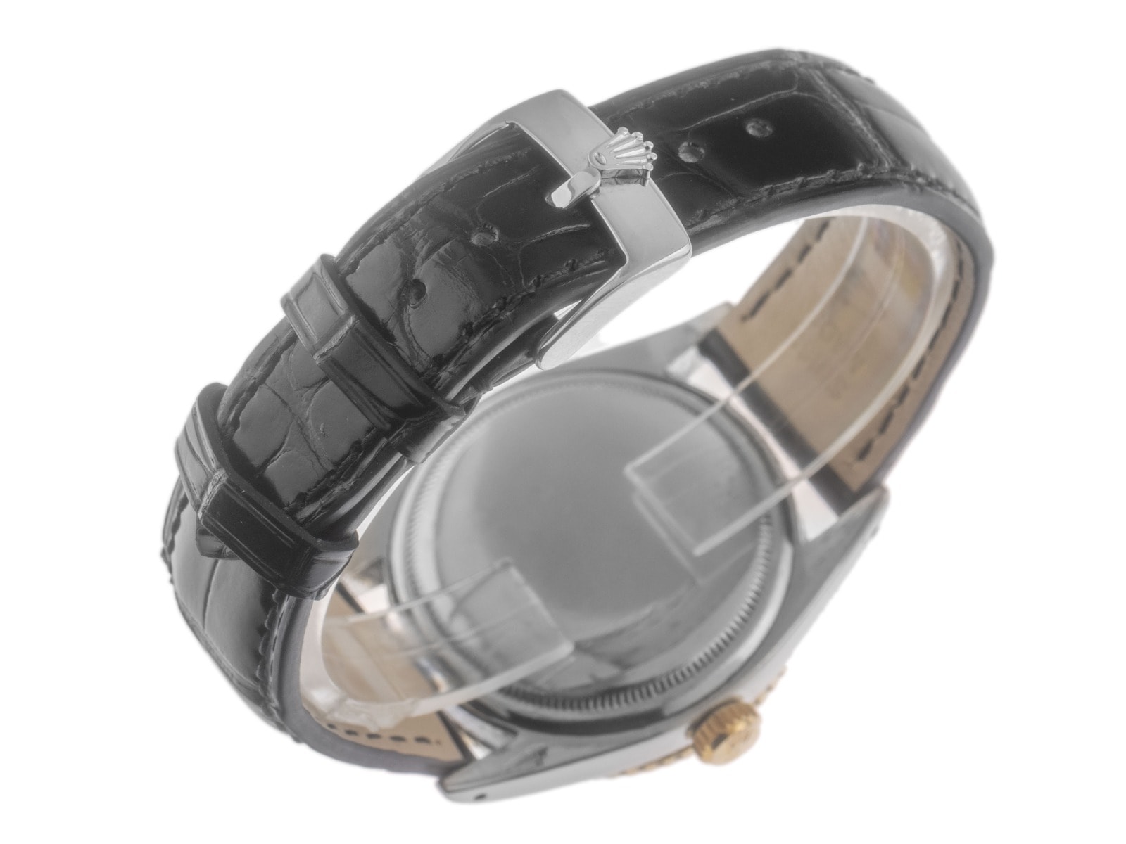 Rolex Datejust – Ref. 6609, Gut – 7/8