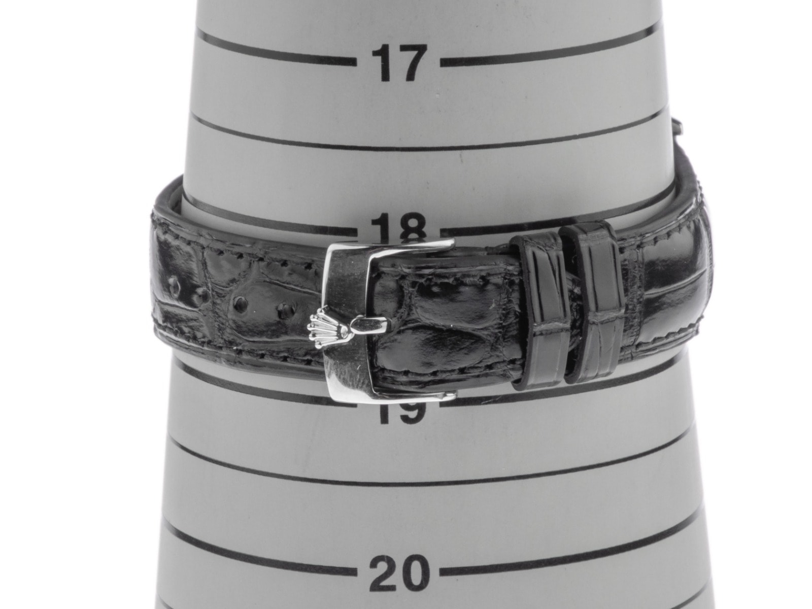 Rolex Datejust – Ref. 6609, Gut – 8/8