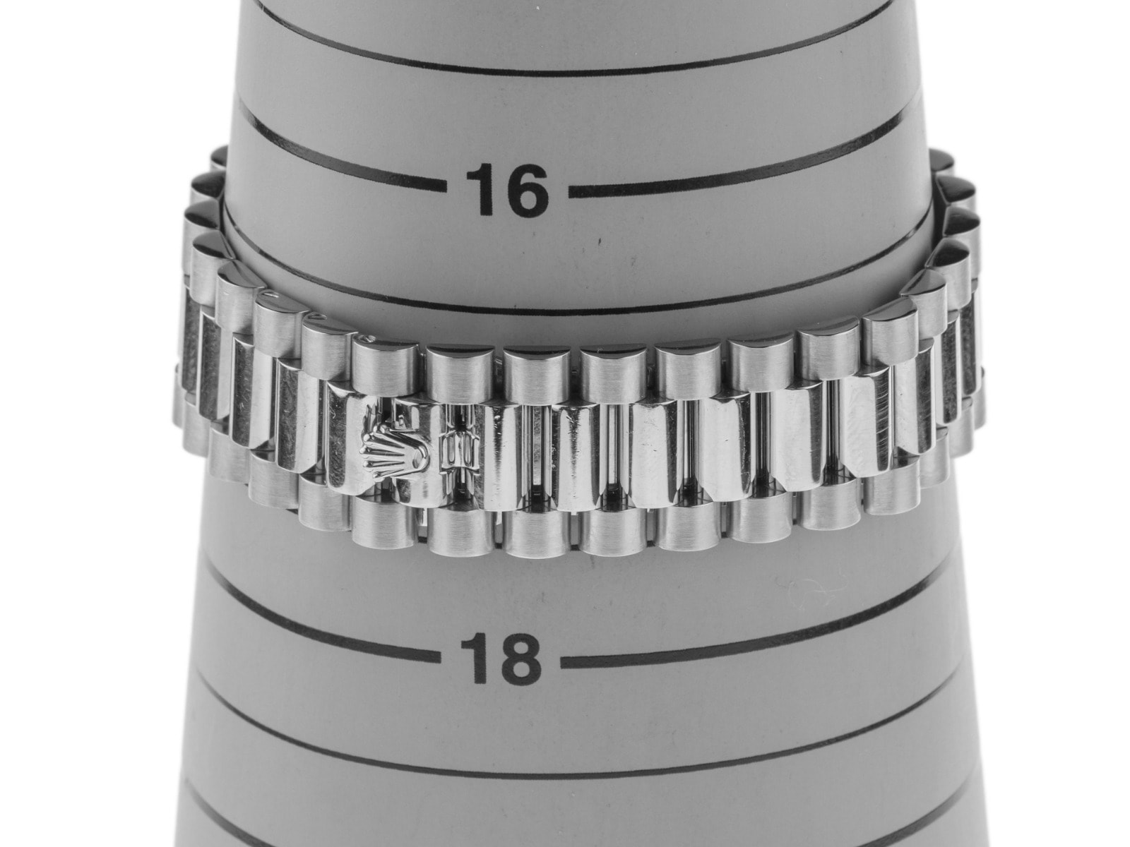 Rolex Day-Date – Ref. 228239, Wie neu – 8/8
