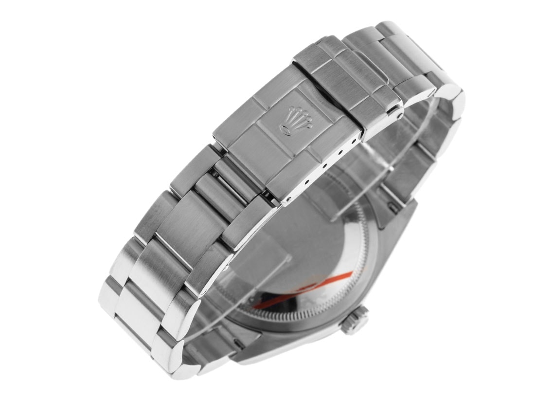 Rolex Explorer – Ref. 14270, Sehr gut – 7/8
