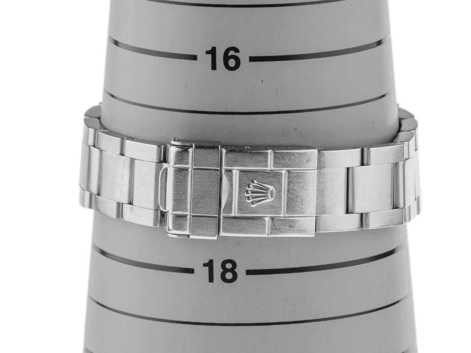 Rolex Explorer – Ref. 14270, Sehr gut – Bild 2/8