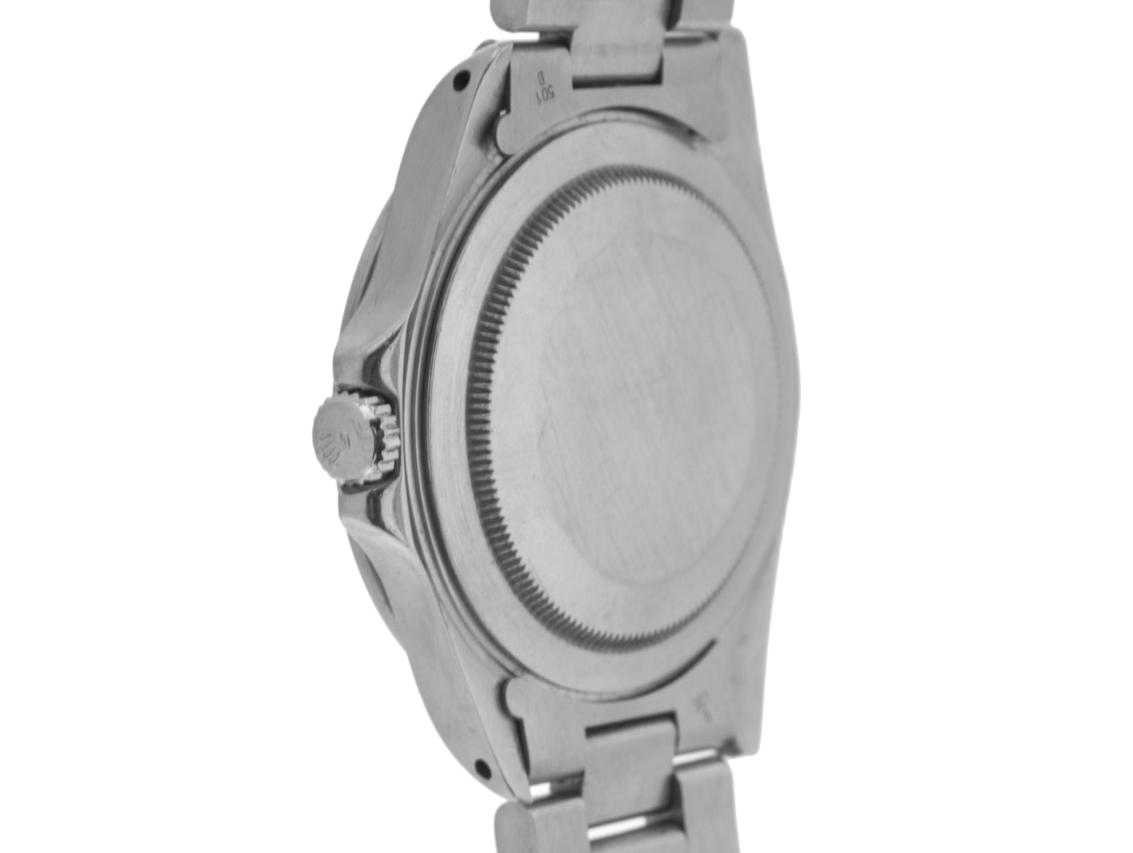 Rolex Explorer II – Ref. 16570, Sehr gut – 6/9