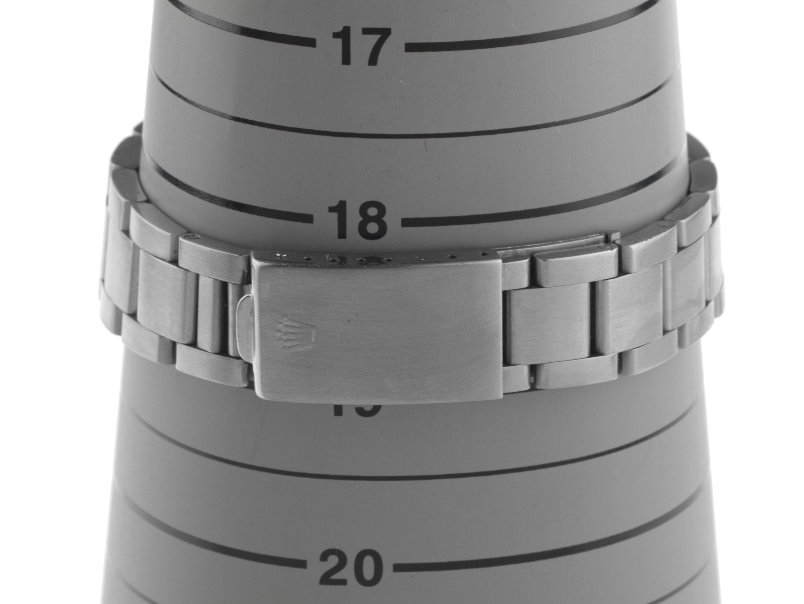 Rolex Explorer II – Ref. 16570, Sehr gut – 8/9