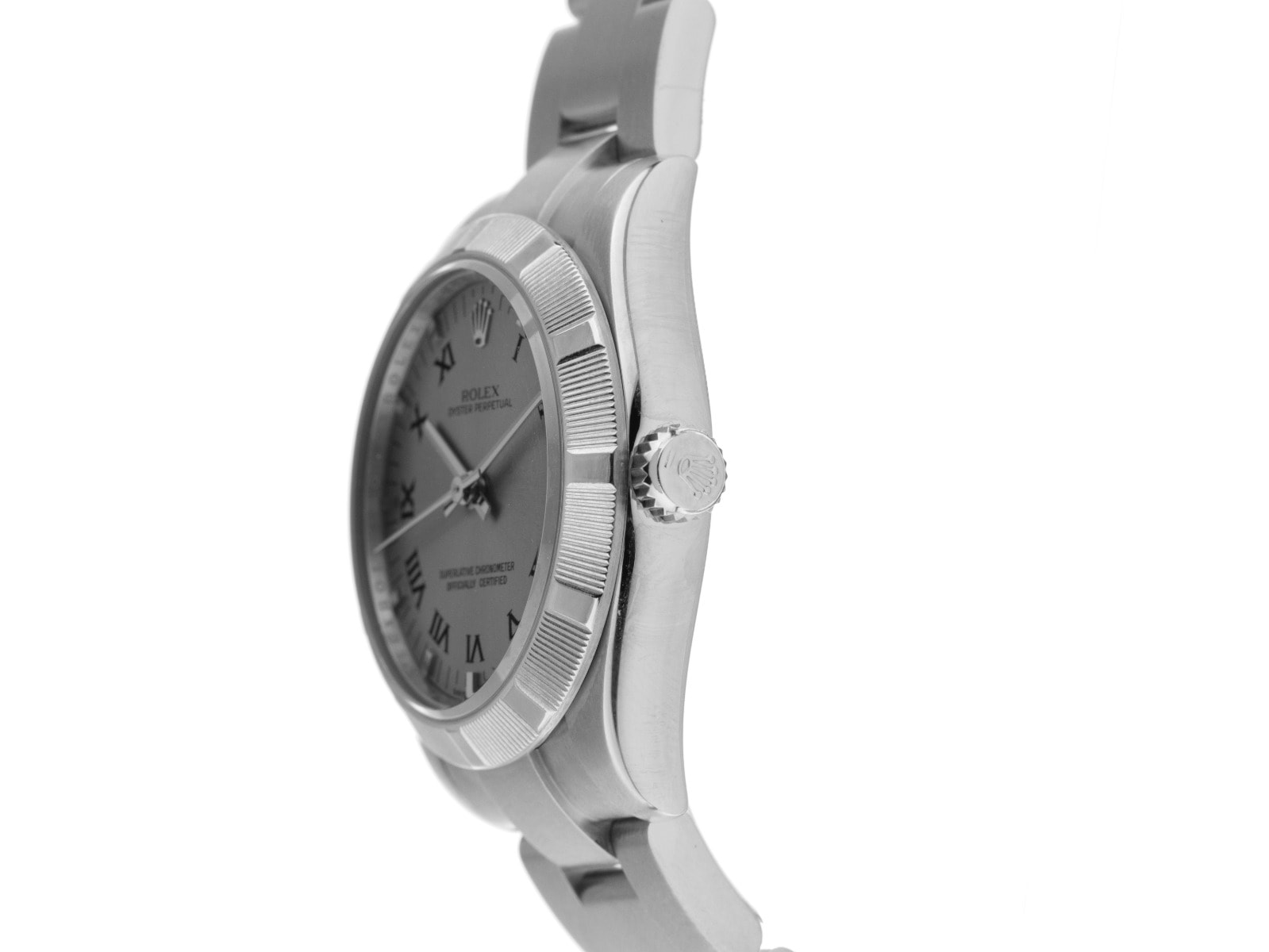 Rolex Oyster Perpetual – Ref. 177210, Sehr gut – 4/8