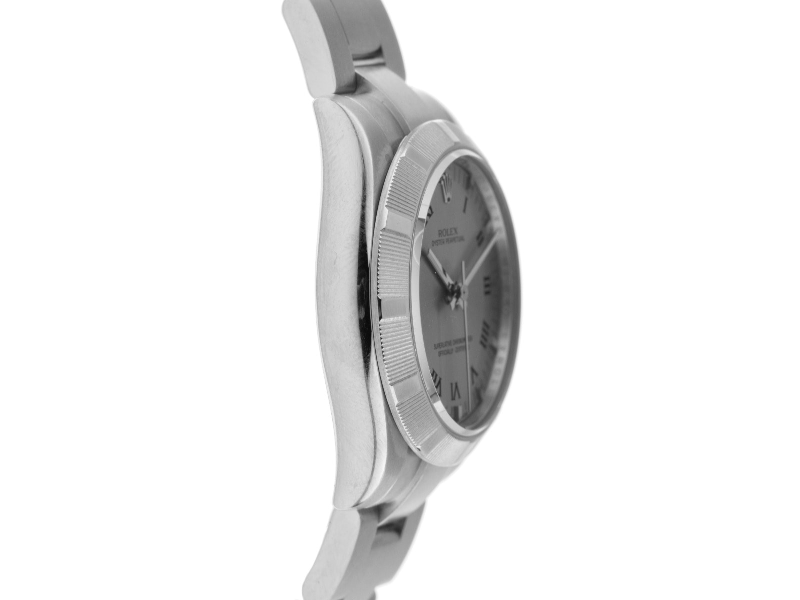 Rolex Oyster Perpetual – Ref. 177210, Sehr gut – 5/8