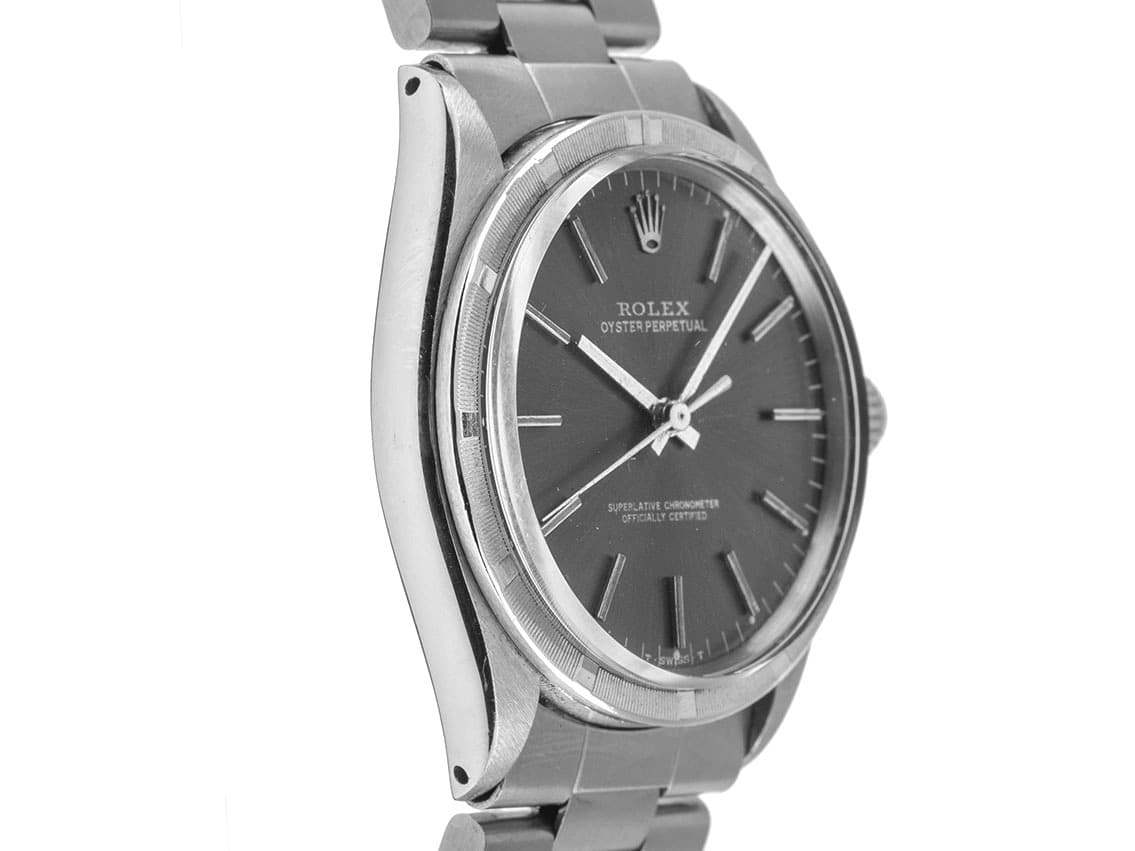 Rolex Oyster Perpetual – Ref. 1007, very good – Image 2/10