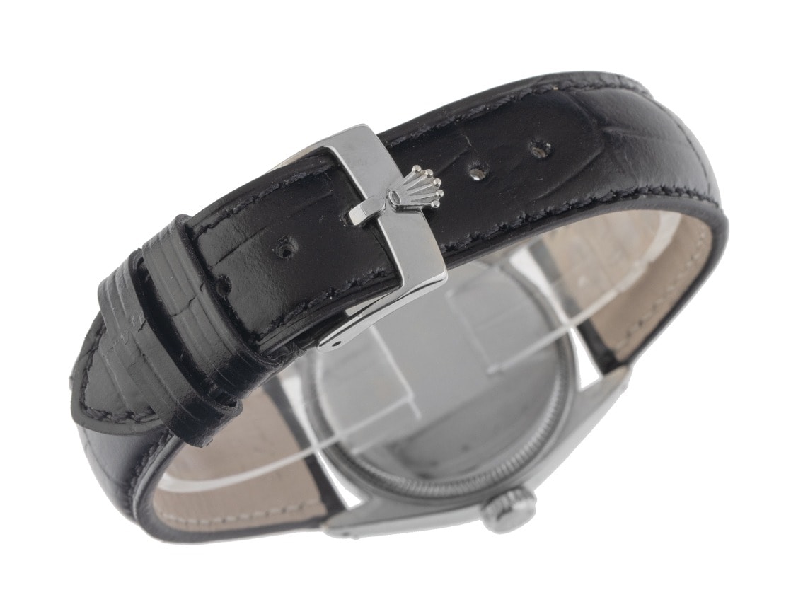 Rolex Oysterdate – Ref. 6606, Gut – 7/8