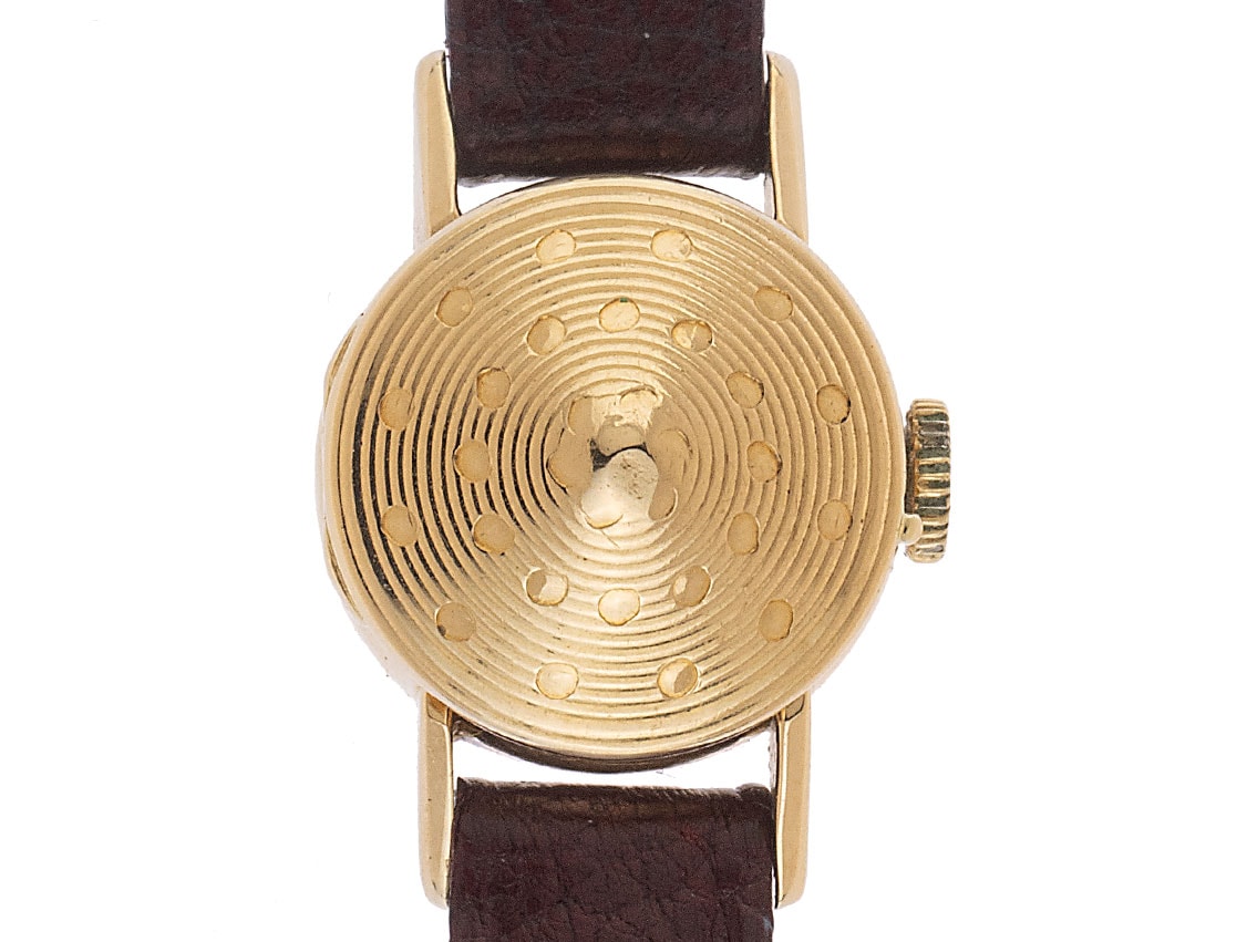Rolex Precision – Sehr gut – 4/11