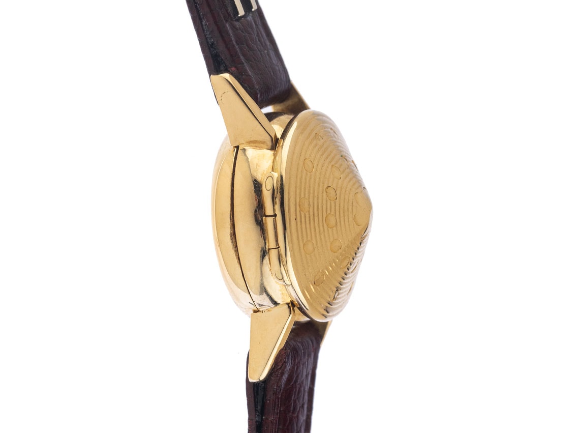 Rolex Precision – Sehr gut – 6/11