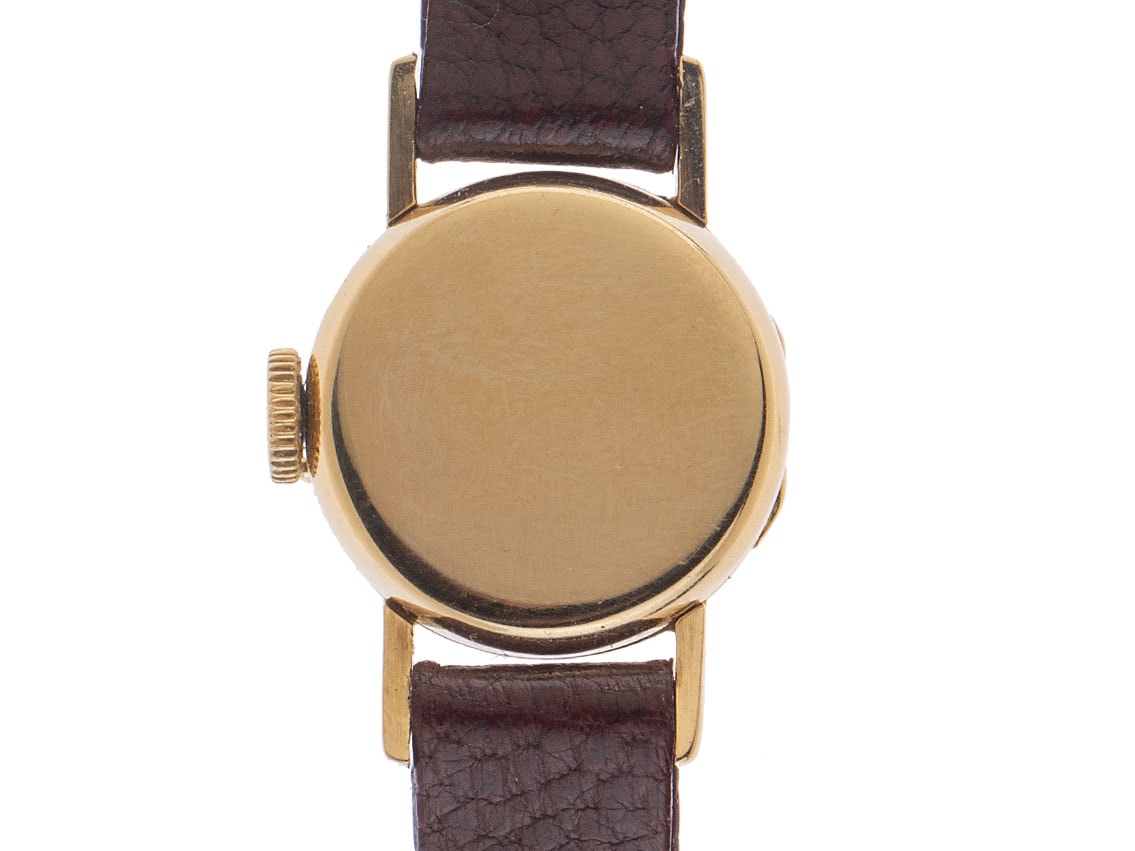 Rolex Precision – Sehr gut – 7/11
