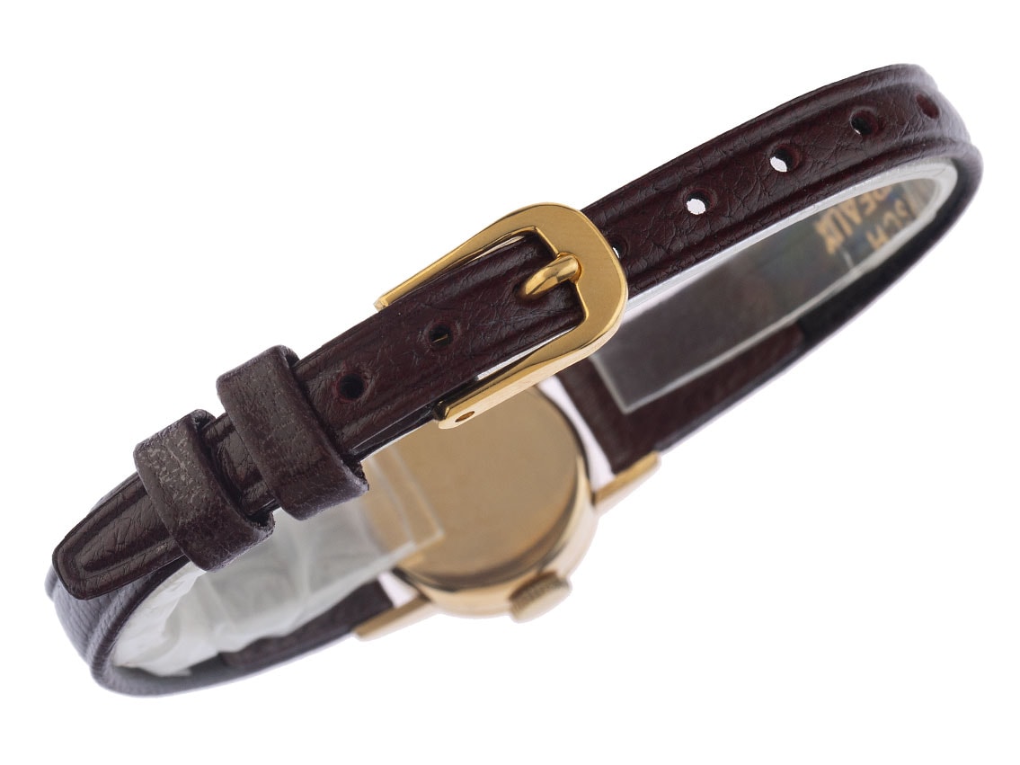 Rolex Precision – Sehr gut – 8/11
