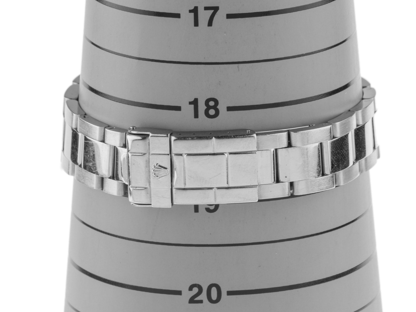 Rolex Yacht-Master – Ref. 168622, Gut – 8/8