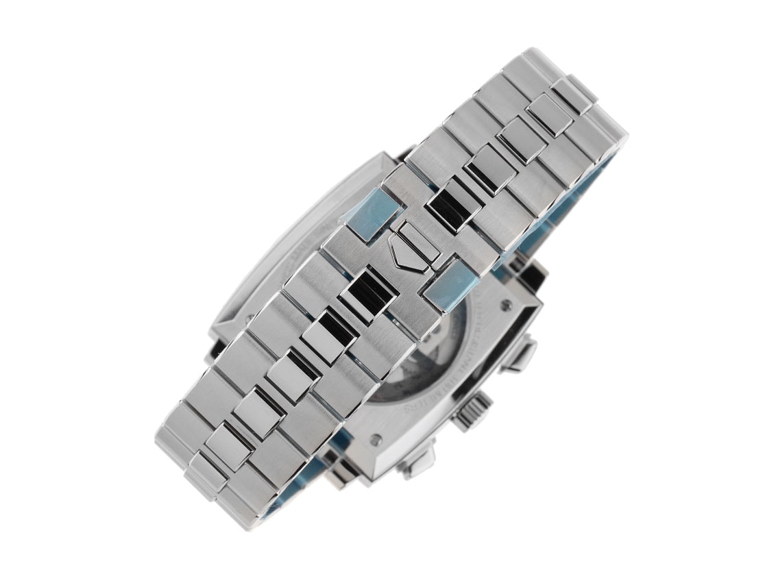 TAG Heuer Monaco – Ref. CBL2111.BA0644, Neu – 7/8