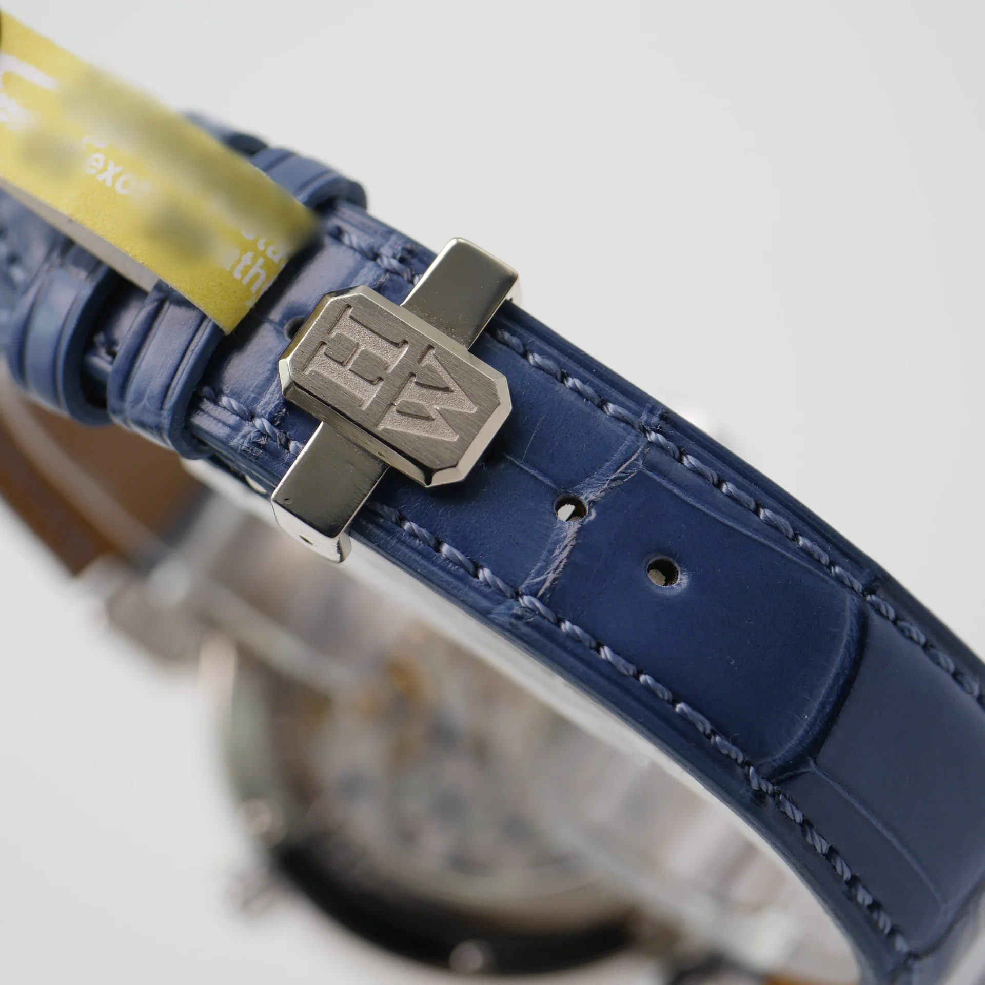 Harry Winston Premier – Ref. 200-MMTZ39W, Sehr gut – 4/5