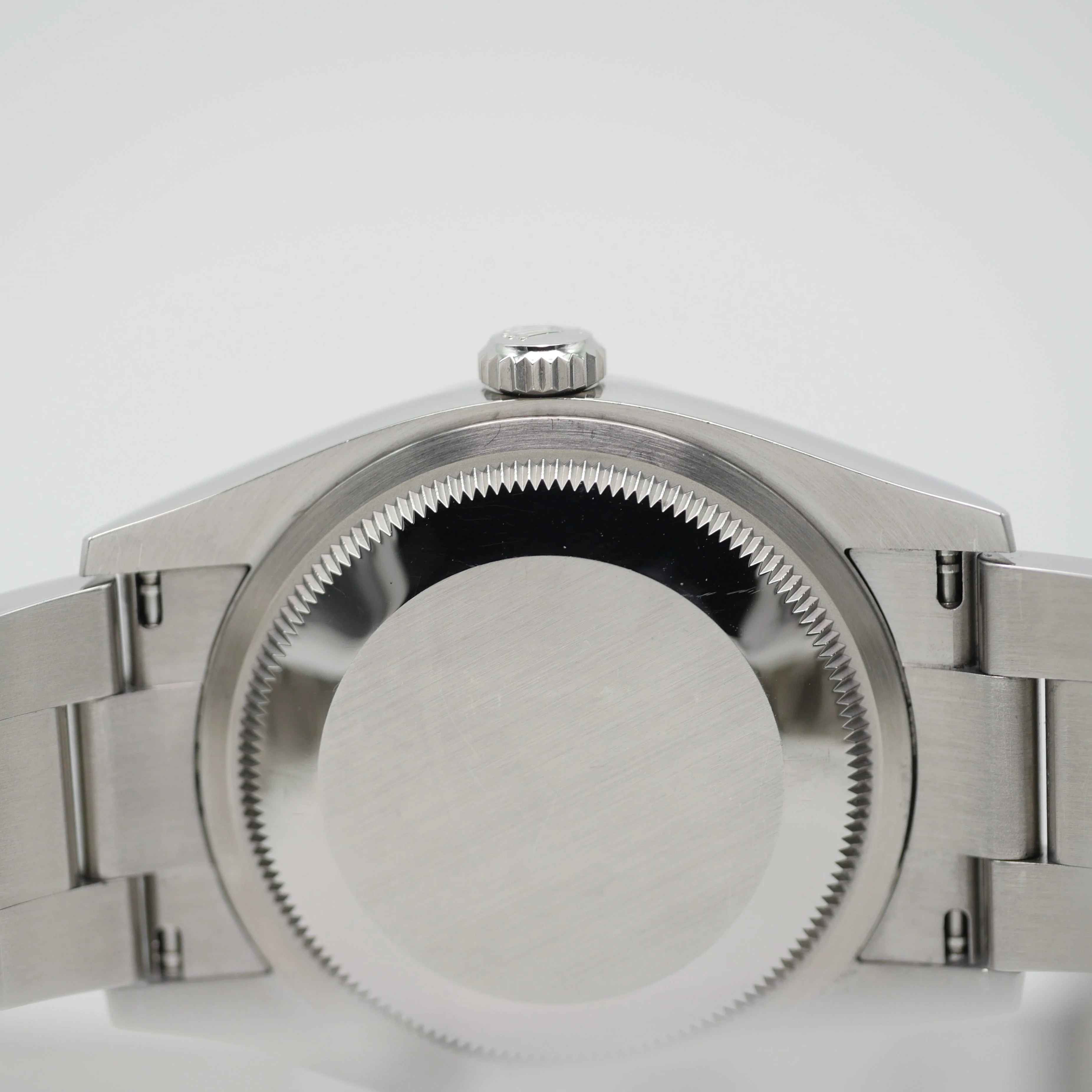 Rolex Oyster Perpetual – Ref. 126000, Sehr gut – 5/5