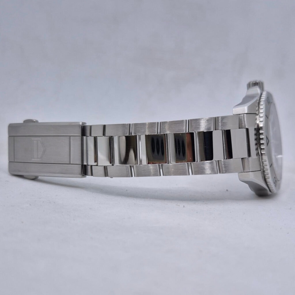 TAG Heuer Aquaracer Professional 200 Date – Ref. WBP2111.BA0627, Gebraucht – 12/14