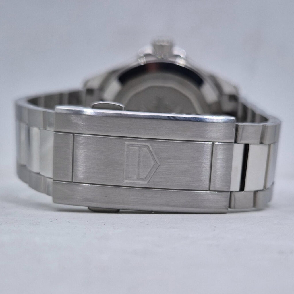 TAG Heuer Aquaracer Professional 200 Date – Ref. WBP2111.BA0627, Gebraucht – 10/14