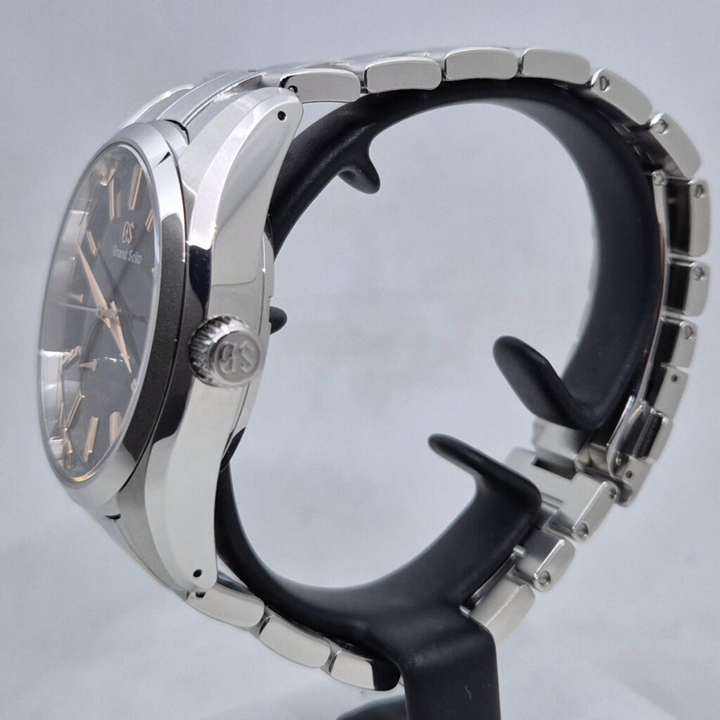Grand Seiko Heritage Collection – Ref. SBGA401, Gebraucht – 6/13