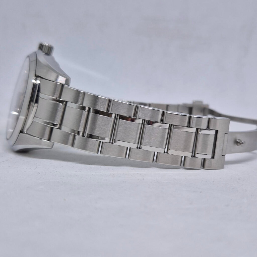 Grand Seiko Heritage Collection – Ref. SBGA401, Gebraucht – 12/13
