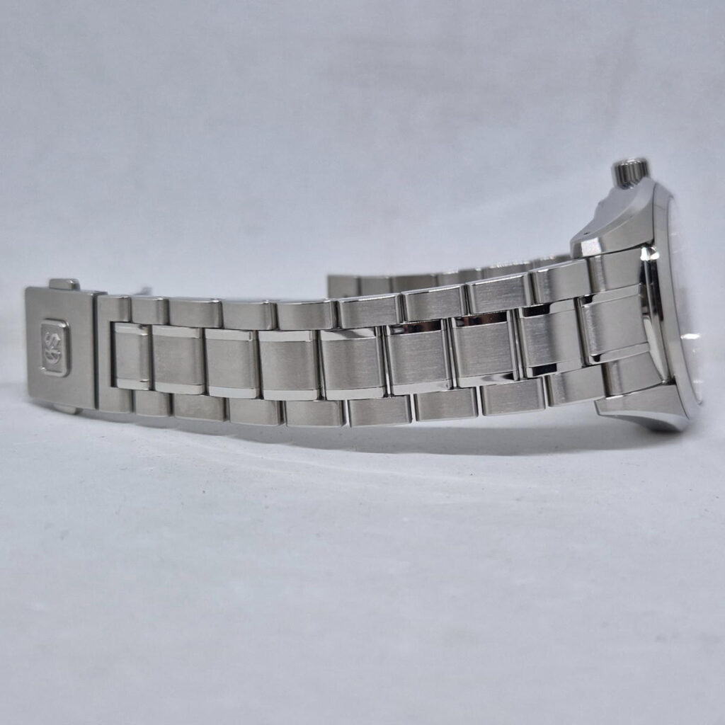 Grand Seiko Heritage Collection – Ref. SBGA401, Gebraucht – 13/13