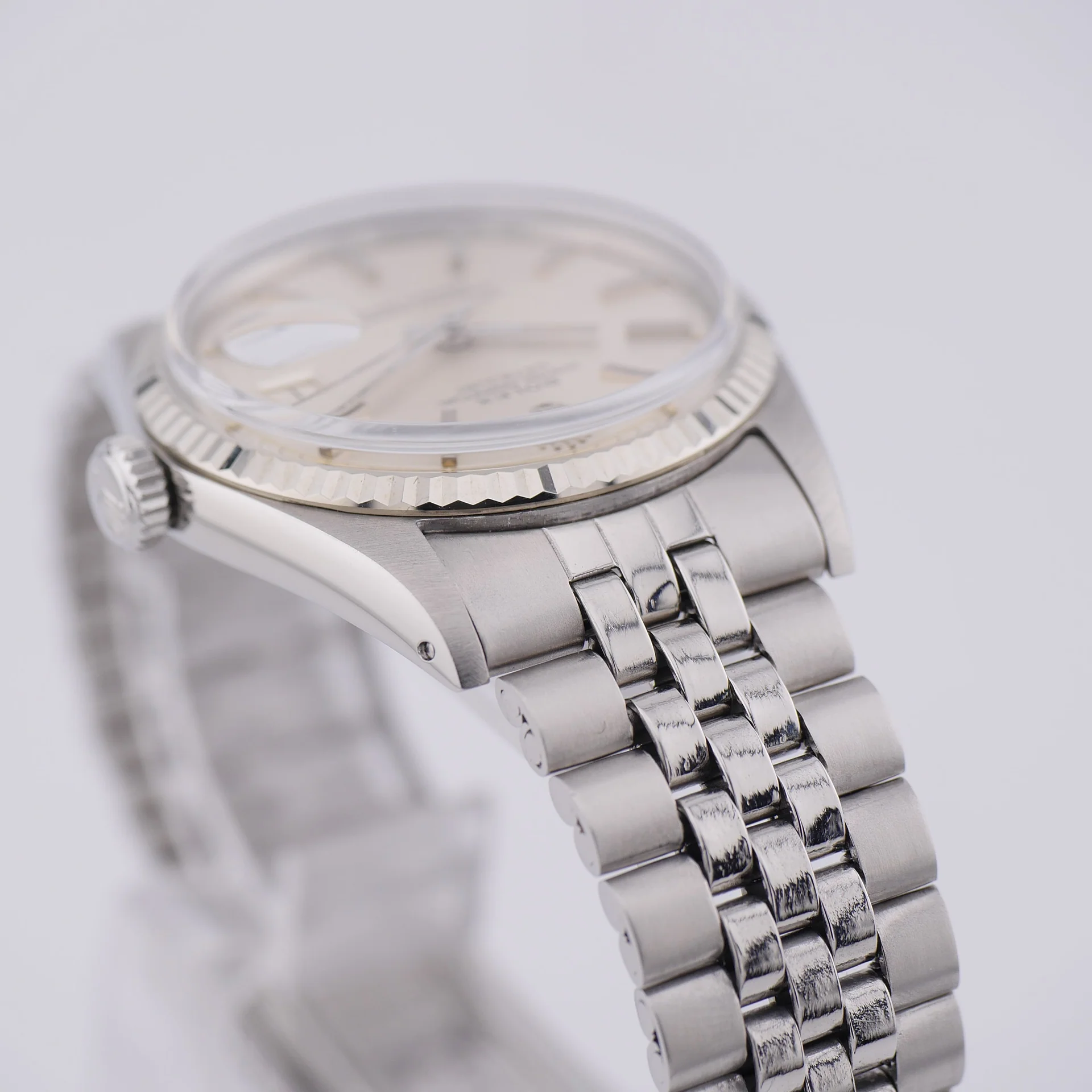 Rolex Datejust 36 – Ref. 1601, very good – 5/5