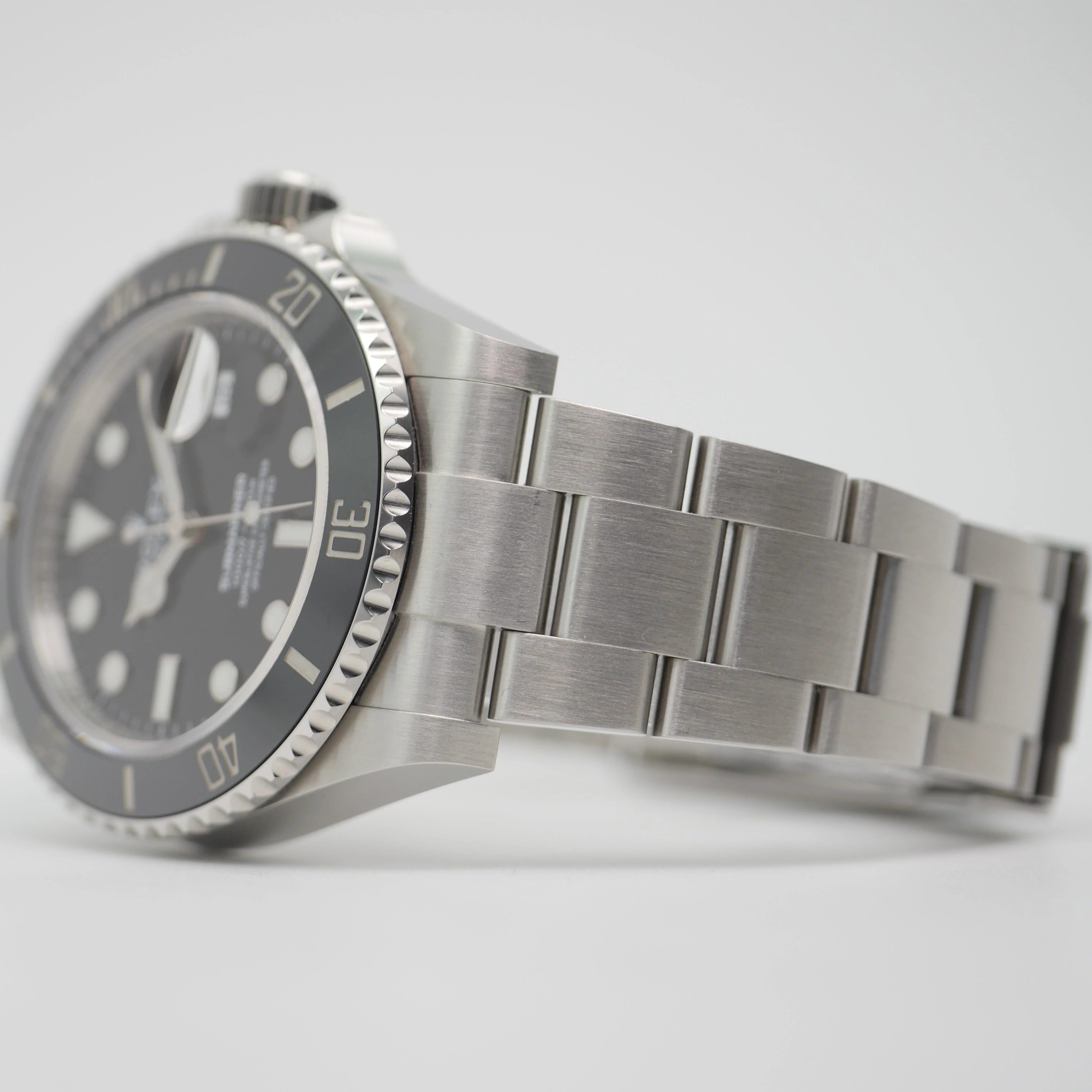 Rolex Submariner Date 116613LB – Ref. 126610LN, Sehr gut – 2/5