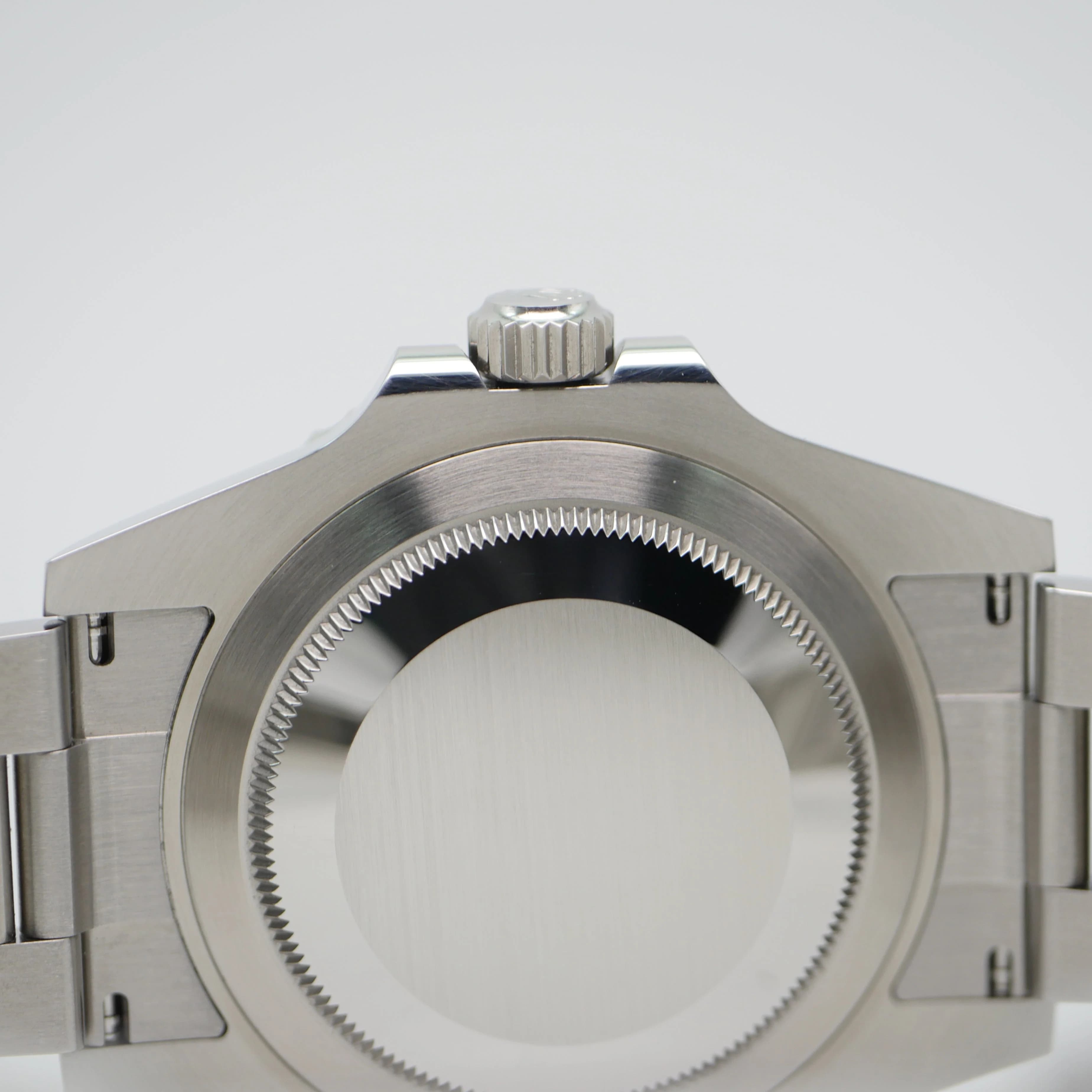 Rolex Submariner Date 116613LB – Ref. 126610LN, very good – Image 2/5