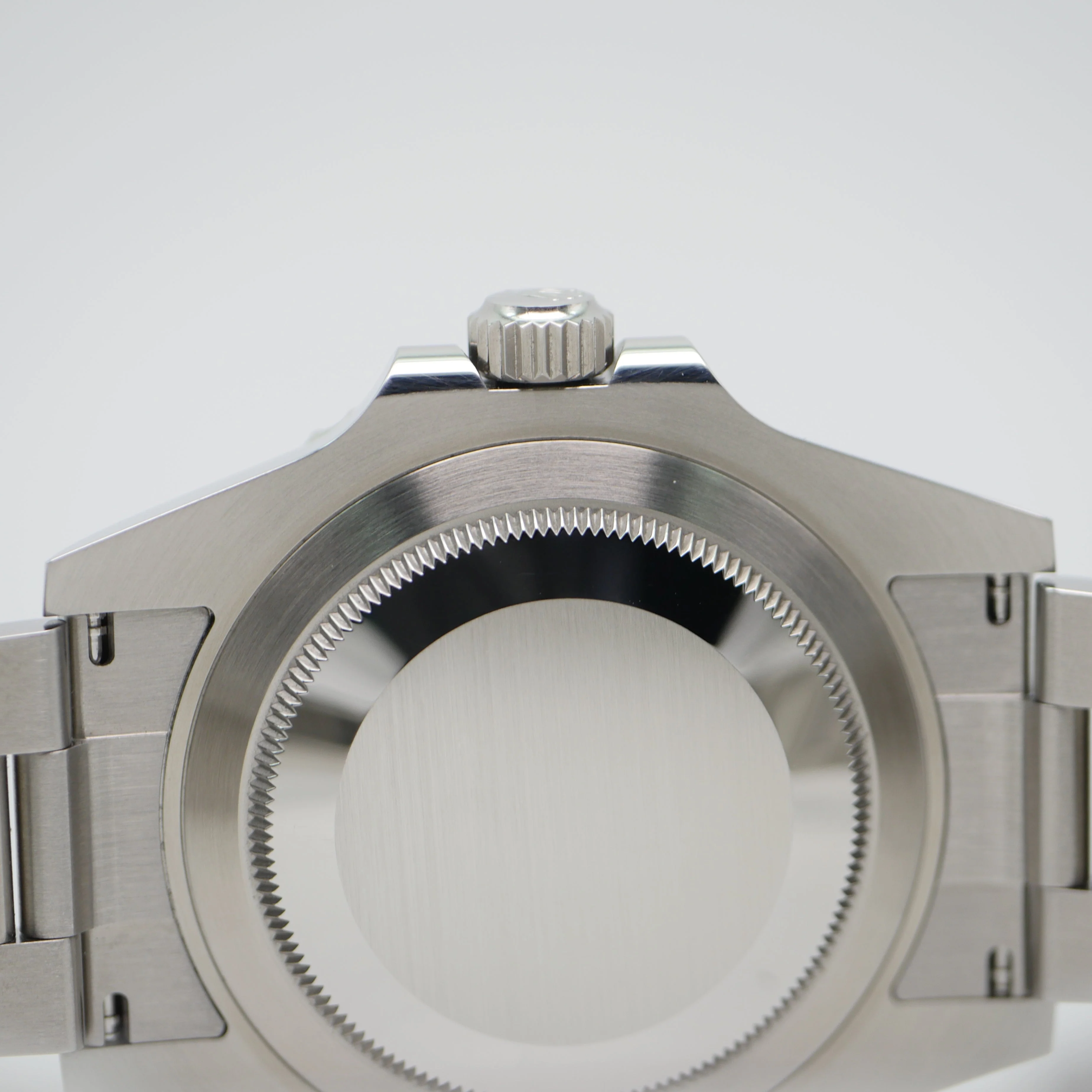 Rolex Submariner Date 116613LB – Ref. 126610LN, Sehr gut – 5/5