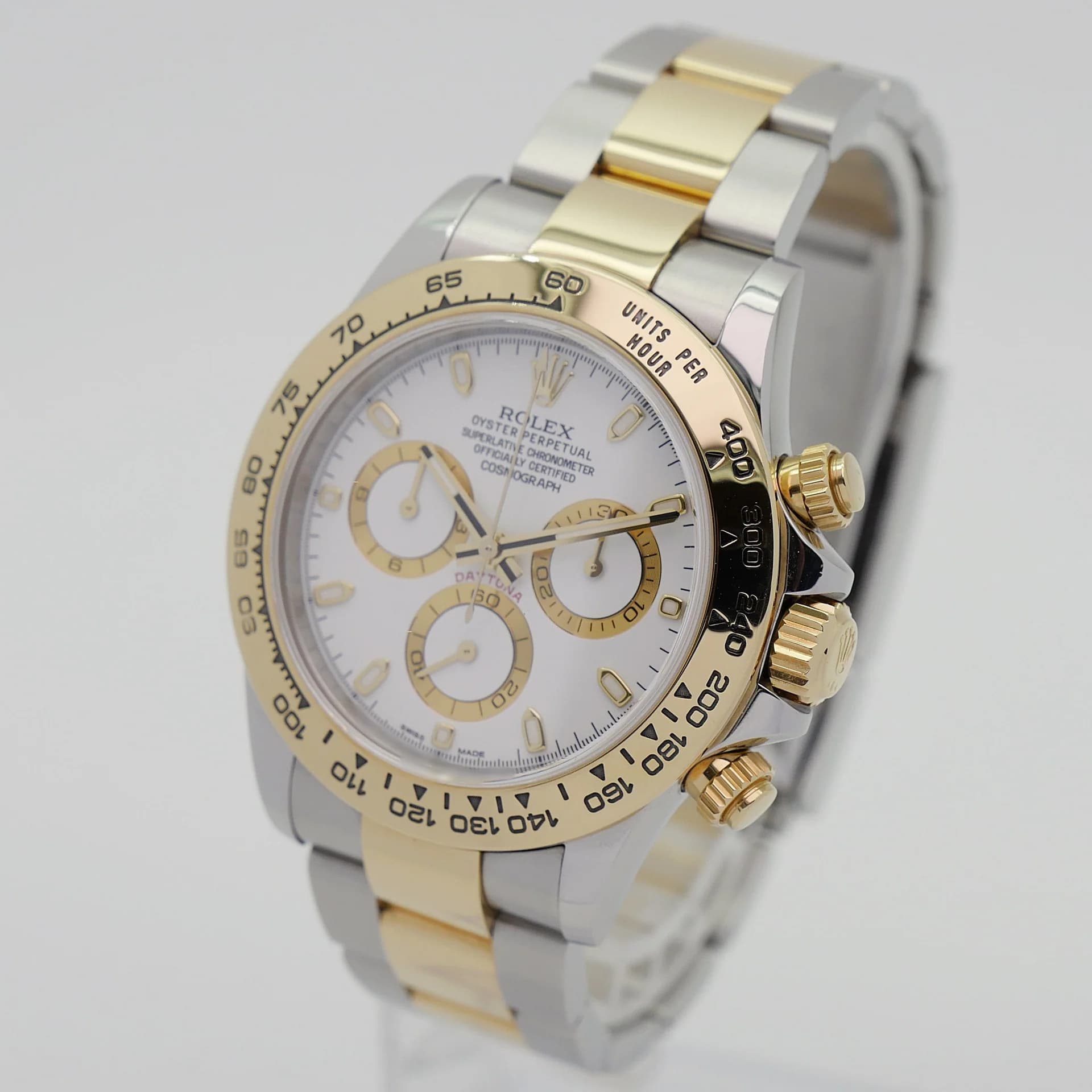 Rolex Daytona – Ref. 116503, Sehr gut – Bild 2/5