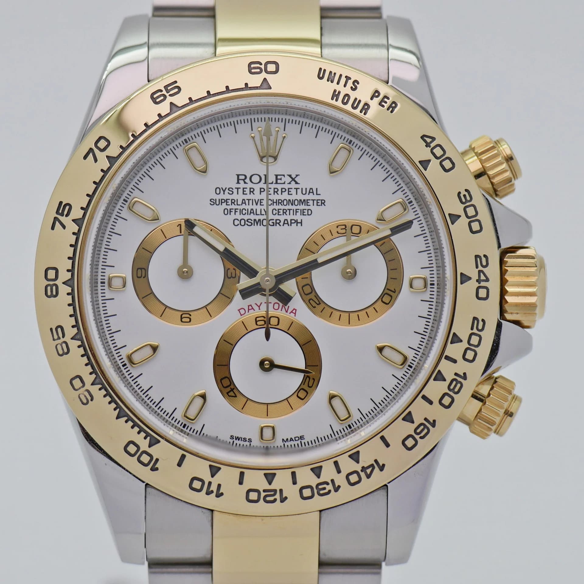 Rolex Daytona – Ref. 116503, very good – Image 2/5