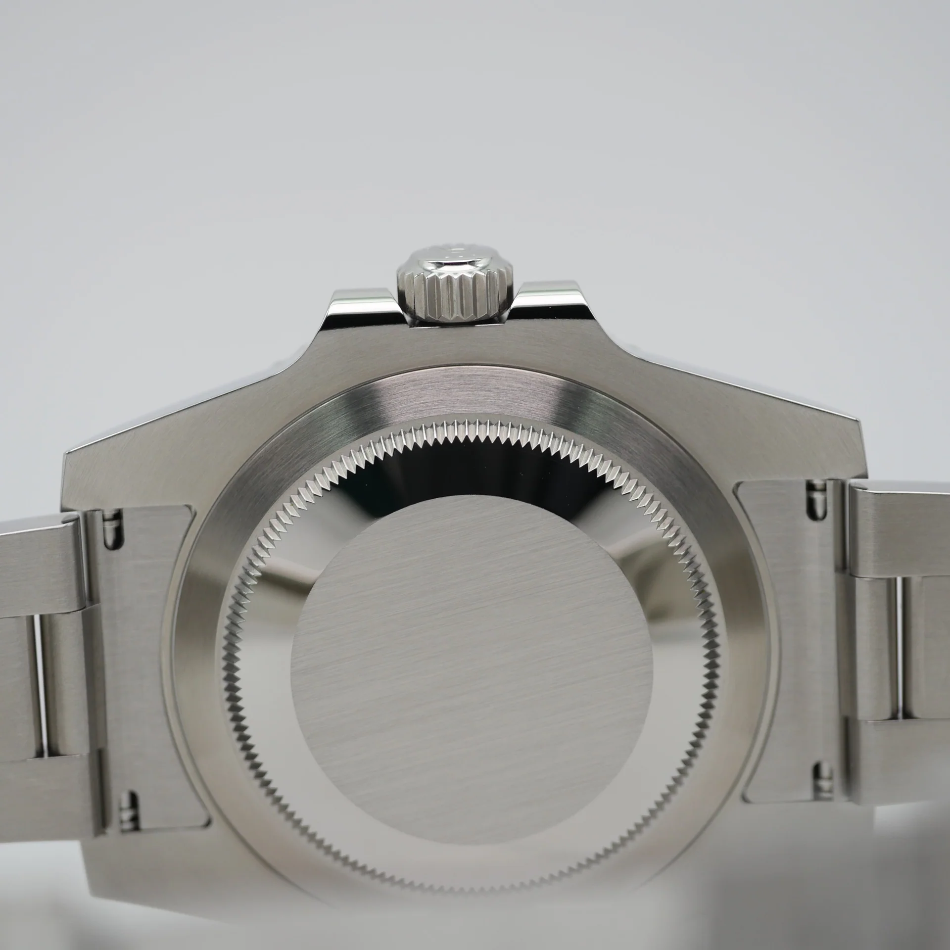 Rolex Submariner – Ref. 114060, Wie neu – 5/5