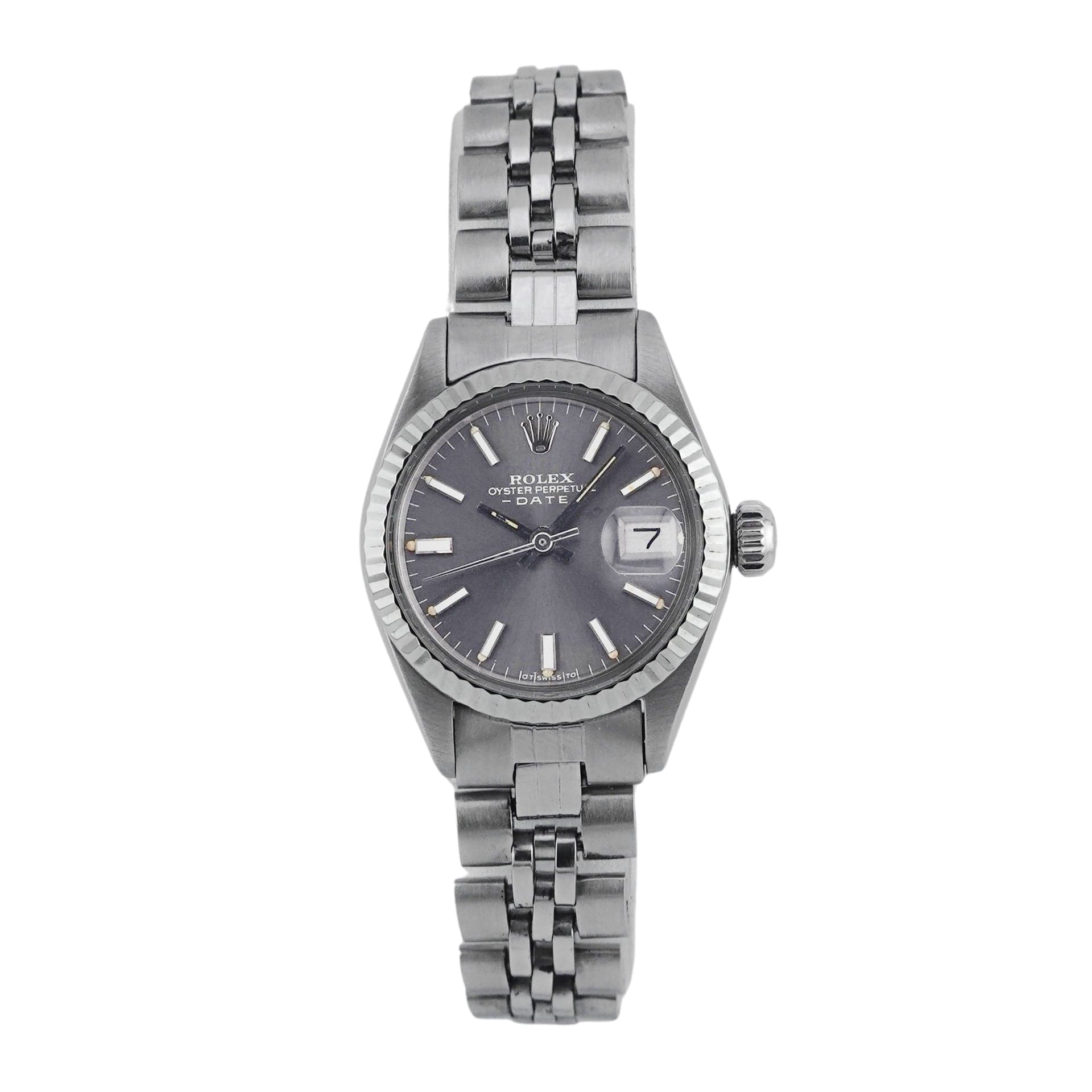 Rolex Lady-Datejust 26 – Ref. 6917, Gebraucht