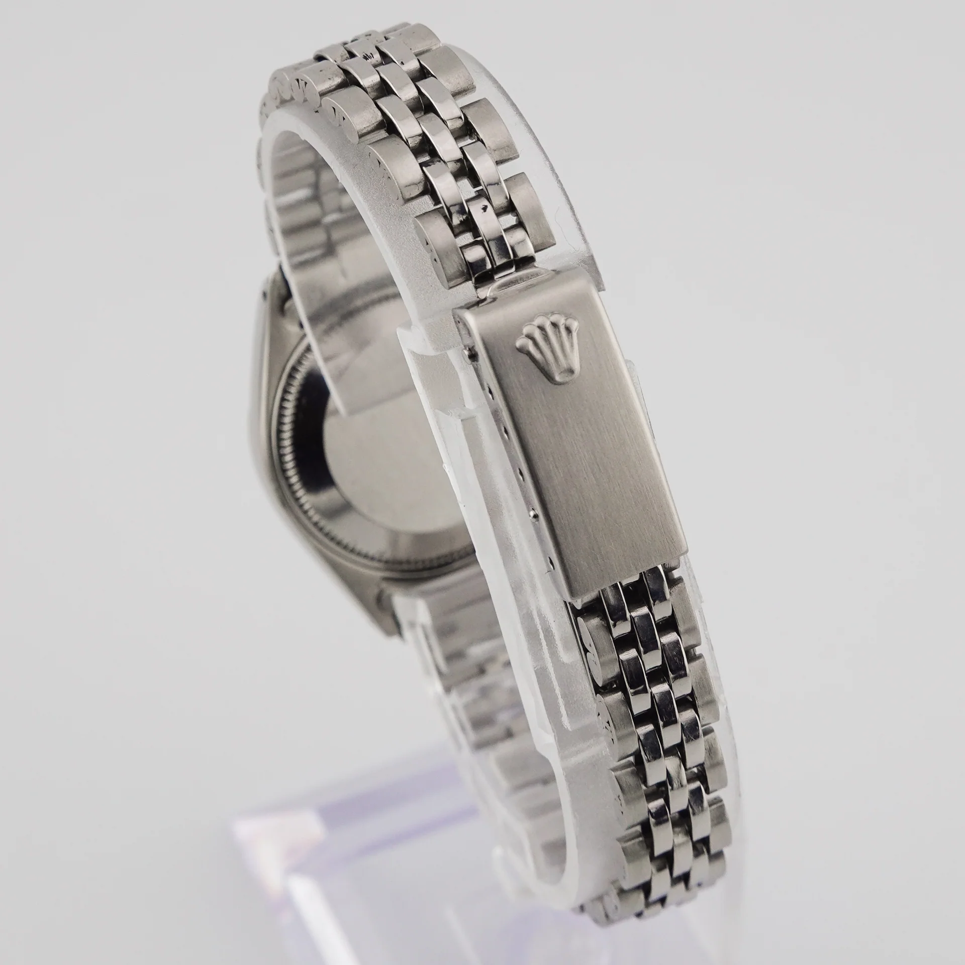 Rolex Lady-Datejust 26 – Ref. 6917, Gebraucht – 5/5