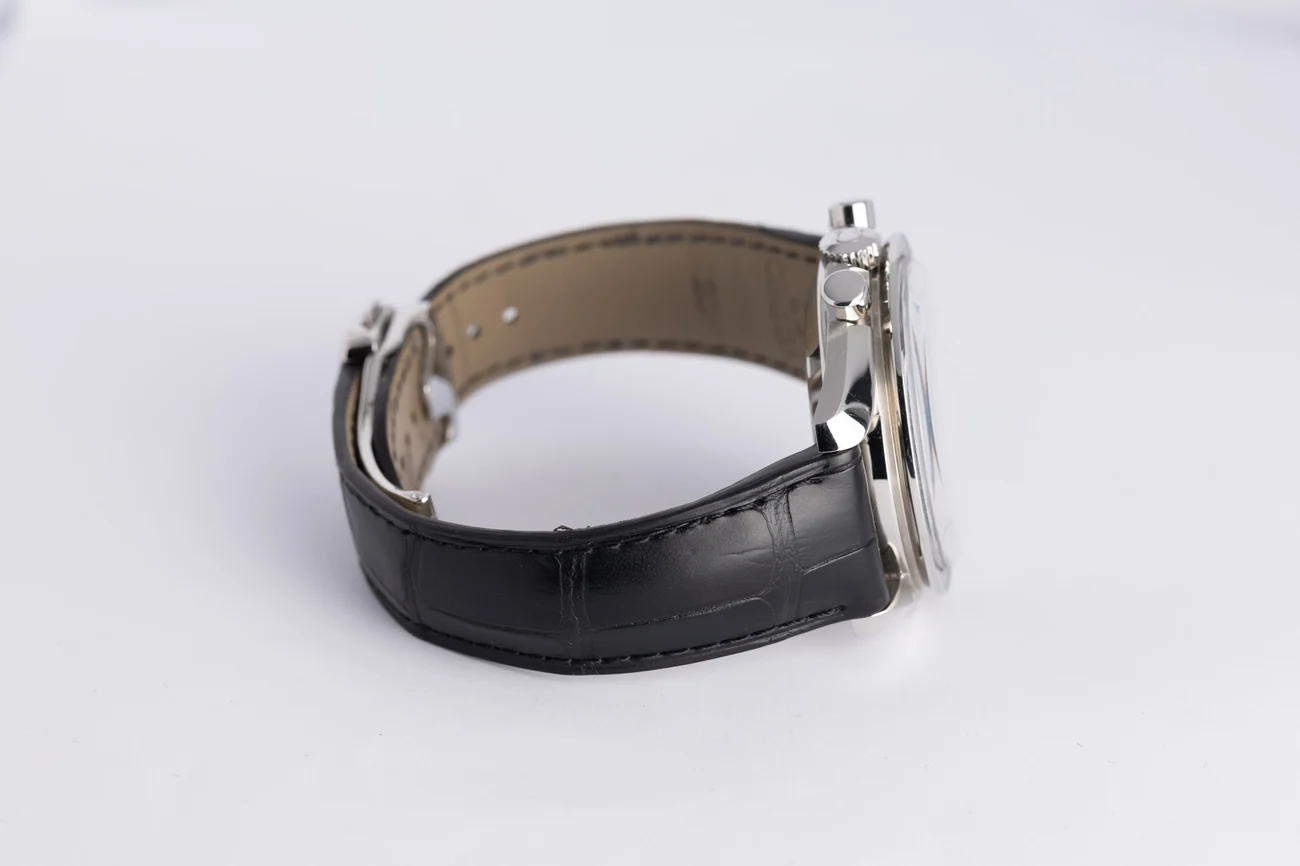 Omega Speedmaster Professional Moonwatch Hesalite – Ref. 31133423001001, Sehr gut – 4/10