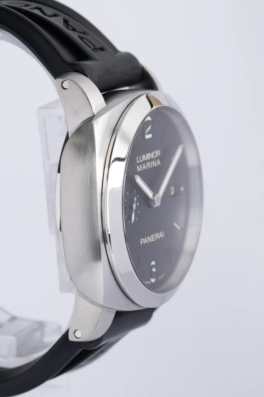 Panerai Luminor – Ref. PAM00312, Sehr gut – 4/10